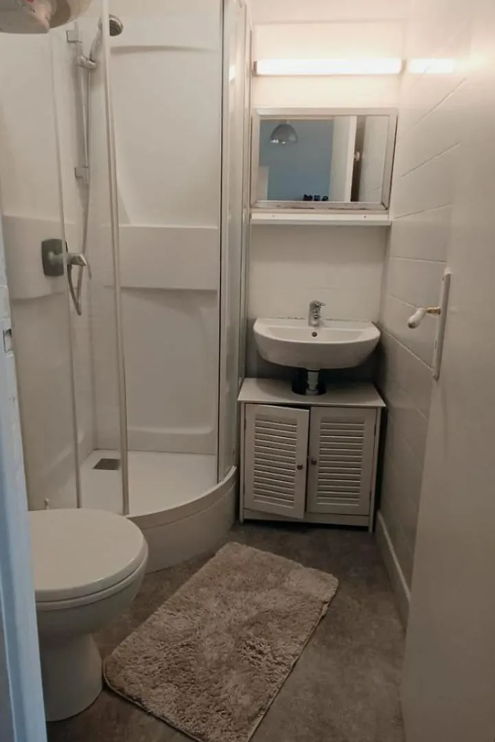 La Suite Sinatle Rennes Hyper Centre - 2 Personnes